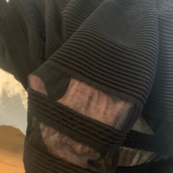 Missoni Fit and Flare LBD - Picture 3 of 5